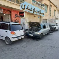 نیازمند میکانیک|استخدام صنعتی، فنی، مهندسی|شیراز, شهرک بهار|دیوار