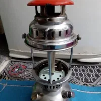 چراغ زنبوری قدیمی