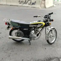 هندا کویر مدل93