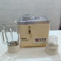 آبمیوه گیری سه کاره