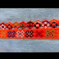 آموزش هر نمونه دوخت