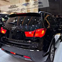 هایما S5 PRO اس S 5 پرو صفر خشک 1404 تحویل درجا