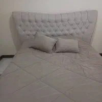 تخت دونفره