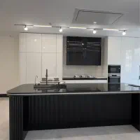 ۲۹۵ متر ۴ خواب مستر۳ پارکینگ قیطریه|فروش آپارتمان|تهران, قیطریه|دیوار