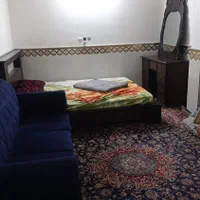 منزل مبله شیک واحد آپارتمان سویت|اجارهٔ کوتاه‌مدت آپارتمان و سوئیت|قم, قم نو|دیوار