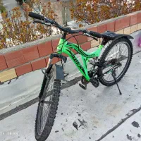 دوچرخه|دوچرخه، اسکیت، اسکوتر|نمین, |دیوار