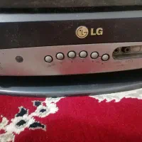 تلوزیون LG|تلویزیون و پروژکتور|خرم‌آباد, |دیوار
