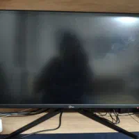 مانیتور جی پلاس gplus GGM-L277FN|قطعات و لوازم جانبی رایانه|قدس, شهر‌قدس|دیوار