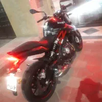 بنلی 300 مدل 1402
