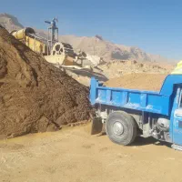 حمل وکنترات نخاله ومصالح ساختمانی در کمترین زمان