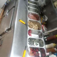 فروش وسایل پیتزا ساندویچ|کافی‌شاپ و رستوران|یاسوج, |دیوار