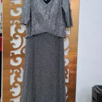 پیراهن مجلسی زیر قیمت بازار