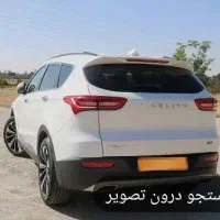 فروش فوری با 44هزار کارکرد واقعی لاکچری لاکچری