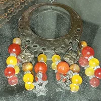 گردنبند عقیق...