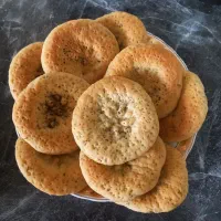 کلوچه دزفولی خانگی