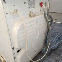 لباسشویی پارس تمیز|ماشین لباسشویی و خشک‌کن لباس|اصفهان, شمس آباد|دیوار