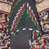 دمپایی گیوه ای|کیف، کفش، کمربند|رفسنجان, |دیوار