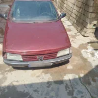 پژو فرانسوی