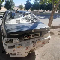 نقاشی خودرو زیر قیمت