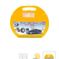 زنحیر چرخ پراید وباربند پراید