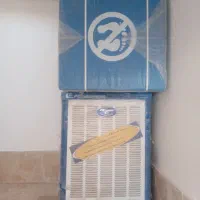 کولر آبی 8000 مشهد دوام