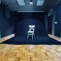 استودیو عکاسی و فیلمبرداری|اجارهٔ کوتاه‌مدت دفتر کار و فضای آموزشی|تهران, بهجت‌آباد|دیوار