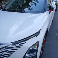فونیکس fx مدل ۱۴۰۲ سفید