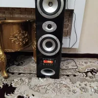 اسپیکر باند