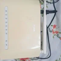 مودم adsl tp link