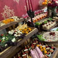 فینگر فود|خدمات پذیرایی، مراسم|مشهد, رضاشهر|دیوار