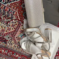 کیف و کفش مجلسی