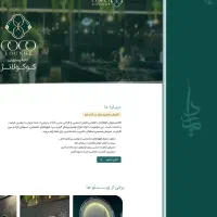 طراحی وب سایت حرفه‌ای|خدمات رایانه‌ای و موبایل|ارومیه, |دیوار