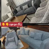 مبلمان هشت نفره