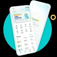 متصل کردن ماینر به استخر ویا بی تی سی