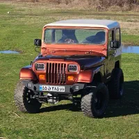 جیپ صحرا مدل 76