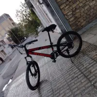 دوچرخه ۲۶ المپیاد|دوچرخه، اسکیت، اسکوتر|کرمانشاه, |دیوار