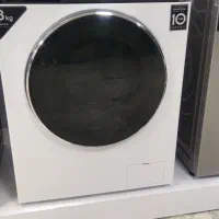 ماشین لباسشویی