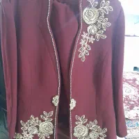 کت و شلوار زنانه