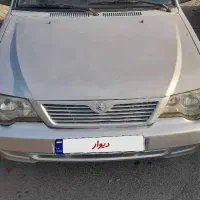فروش پراید ۱۳۲