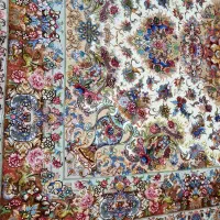 خطیبی جفت 6متری چله ابریشم