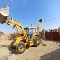 بیل بکهو|خودرو سنگین|زنجان, |دیوار