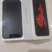 iPhone 6s|موبایل|دزفول, |دیوار