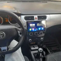 برلیانس H230 تمام فابریک۹۶|خودرو سواری و وانت|شیراز, شهرک گلدشت حافظ|دیوار