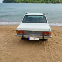 پیکان سواری انژکتور مدل 82