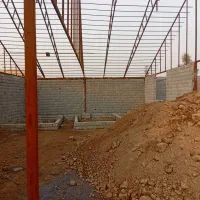 باغ-چهار-دیواری-گل-مینا