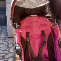 کالسکه عصایی