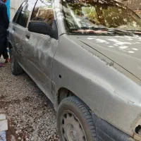 141تمیز|خودرو سواری و وانت|خاش, |دیوار