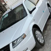 سمند سورن صفر|خودرو سواری و وانت|زابل, |دیوار