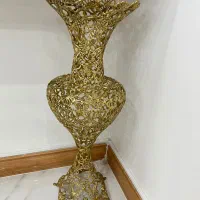 گلدان دکوری