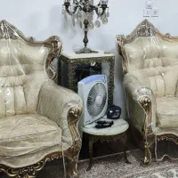 مبلمان|مبلمان خانگی و میز عسلی|اهواز, شهرک نفت|دیوار